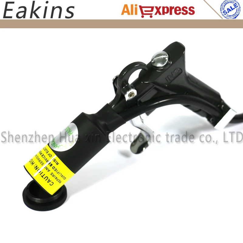 Ионизирующий Воздушный пистолет двойная ионизирующая воздушная пушка с