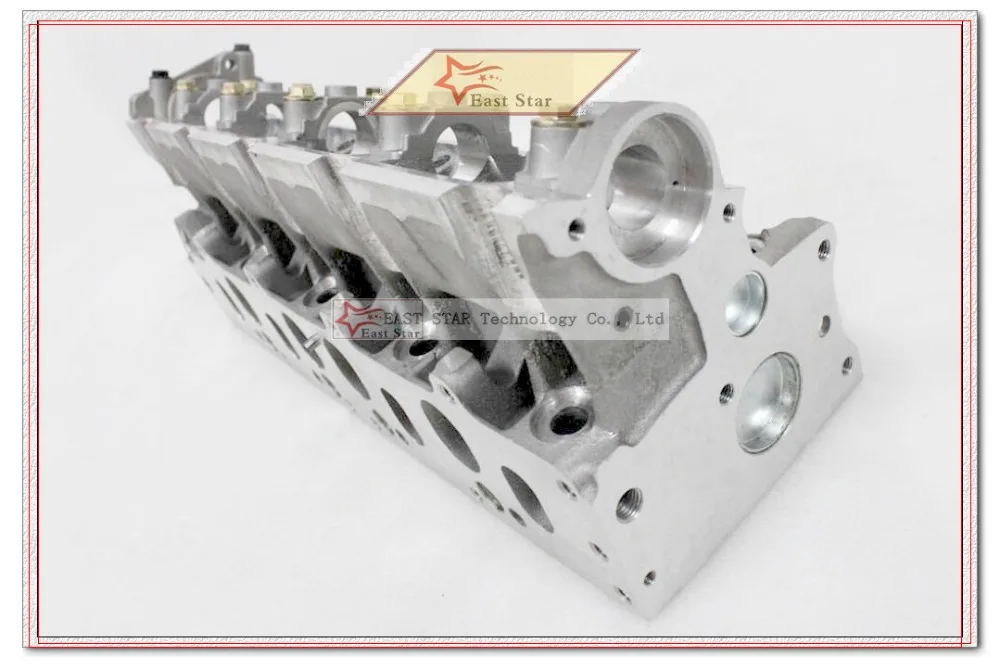 908 099 F8Q Головка блока цилиндров для Renault Megane avgek Clio Espace Express Kangoo Laguna Master 7701471552 Volvo V40