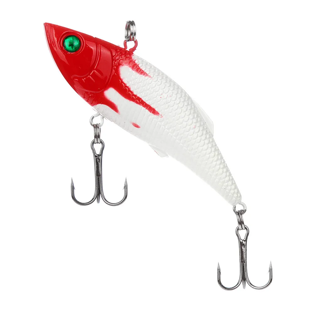Искусственная приманка для рыбалки кривошипная воблер твердая рыболовная