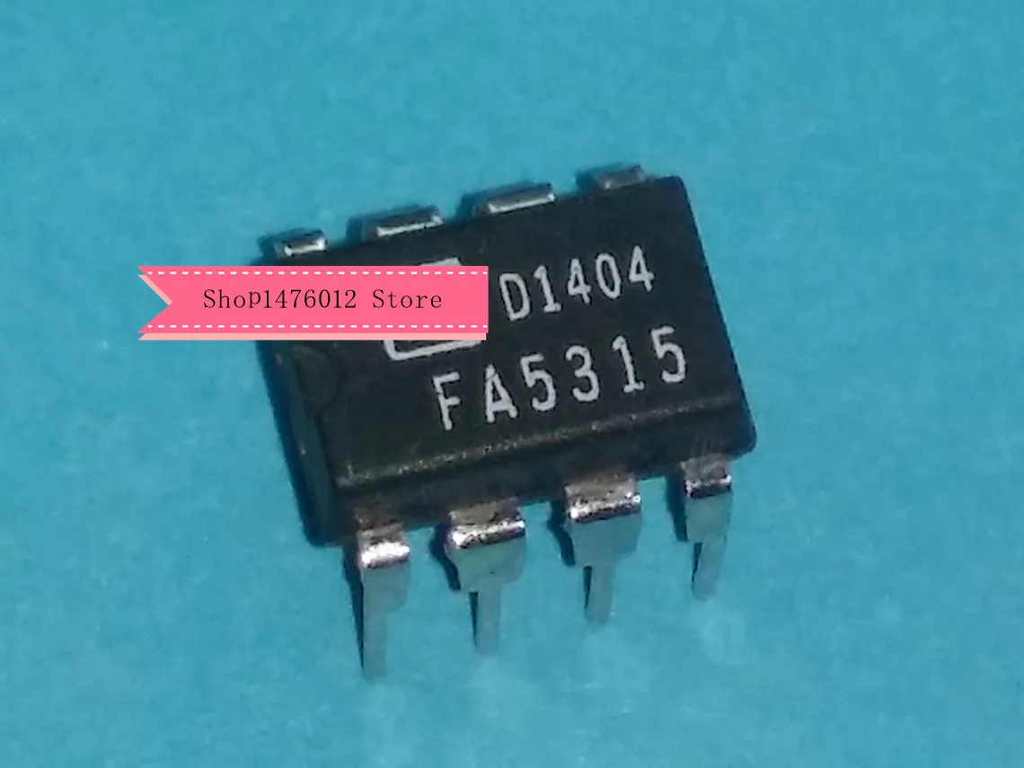 5 шт. FA5315 DIP 8|dip-8| |