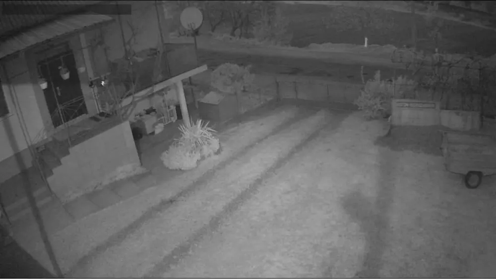 Gadinan H.265 3.0MP 1080P 25fps IP камера Пуля Открытый водонепроницаемый безопасности CCTV обнаружения движения 25 м ночного видения POE
