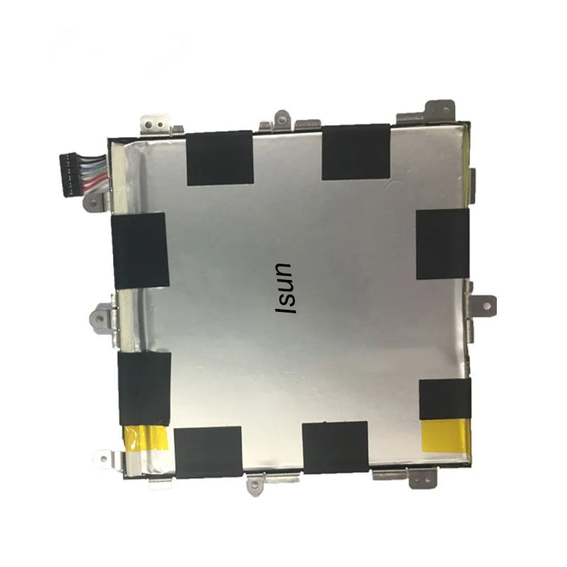 ISUNOO 3948 мАч Батарея для ASUS MeMO Pad 8 ME581CL ME581C K01H K015 ME8150C C11P1330 Замена Ремонт|Аккумуляторы