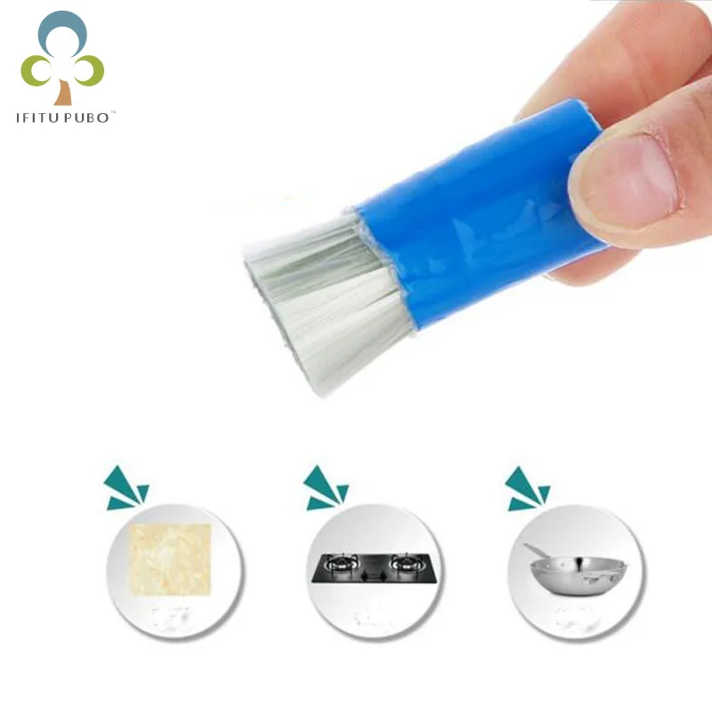 1 шт. приспособление для удаления ржавчины из нержавеющей стали|Чистящие щетки| |