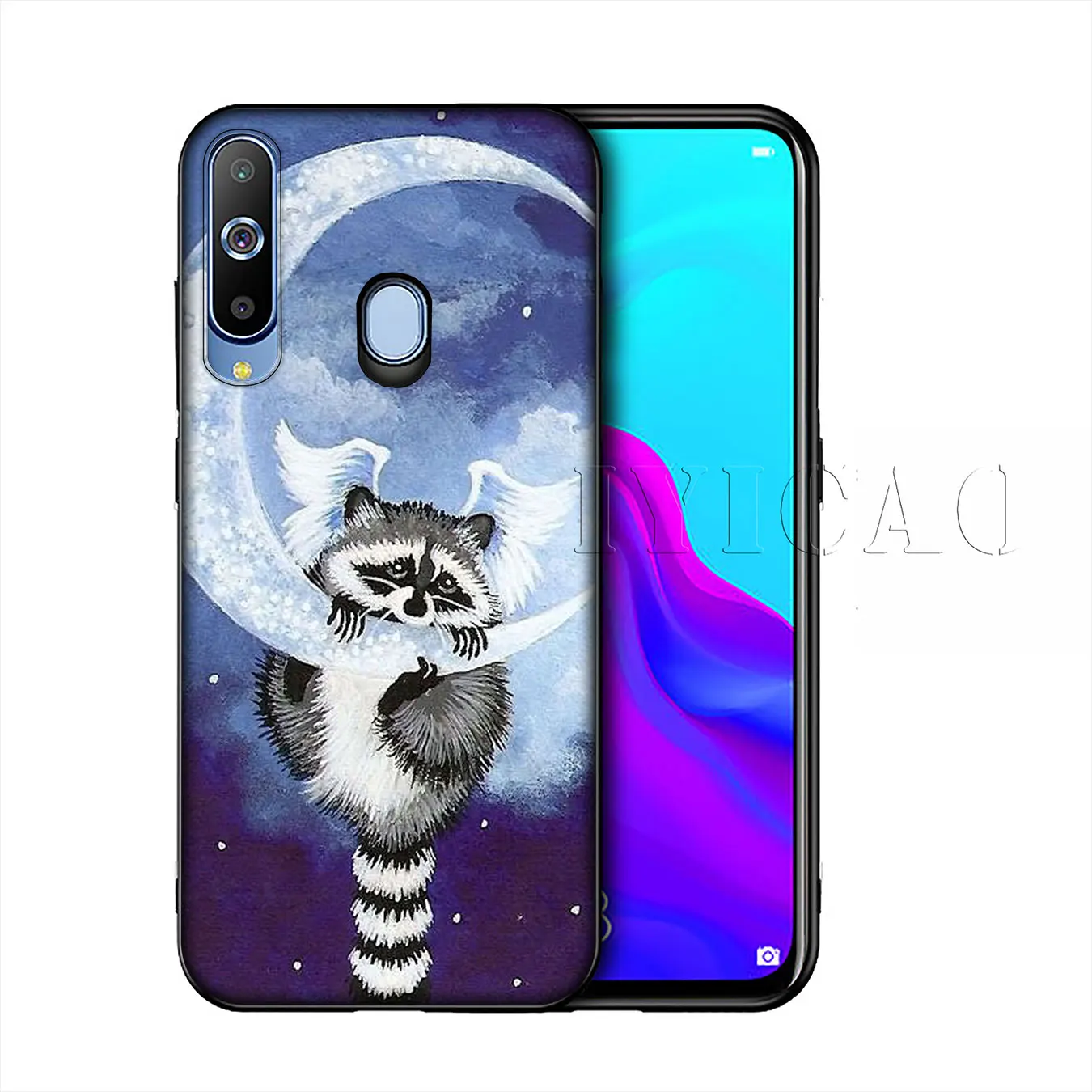 Силиконовый мягкий чехол для Samsung Galaxy A10 A30 A40 A50 A70 M10 M20 M30|Бамперы| |