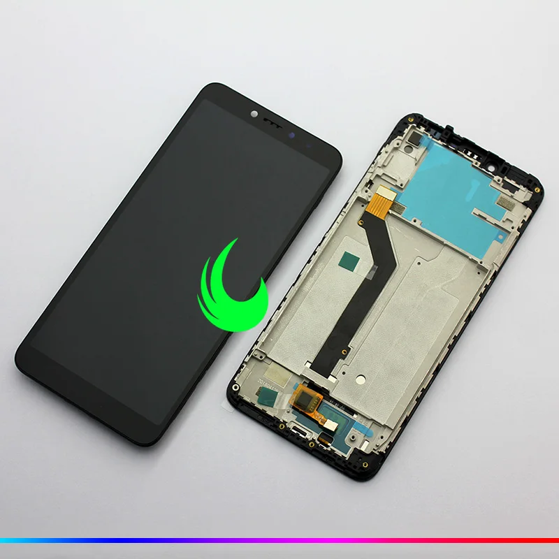 5 99 &quotОригинальный ЖК дисплей для Xiaomi Redmi S2 с сенсорным экраном дигитайзер в сборе