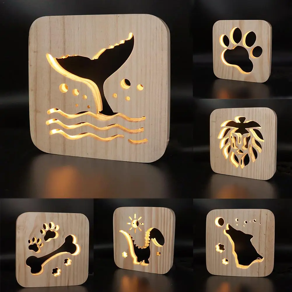 Настольная лампа для резьбы по дереву с питанием от USB|Настольные лампы| |