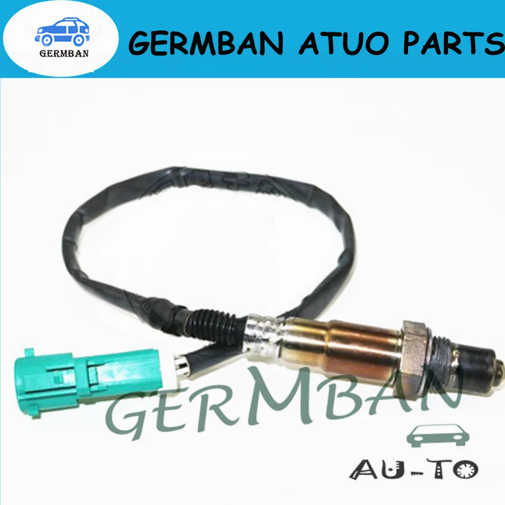 Кислородный датчик подходит для FORD GALAXY MONDEO IV части NO # 6G91-9F472-AA 0258006925 0258006926 6G91-9F472-A