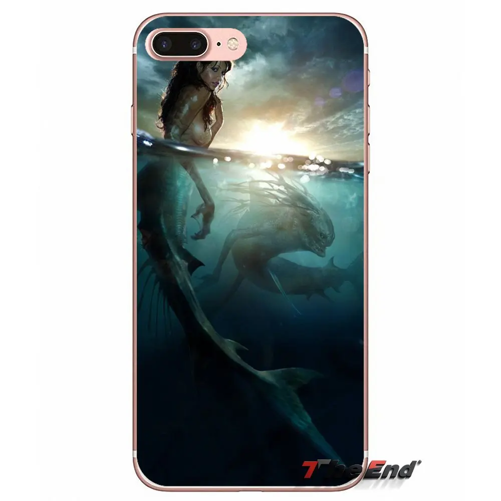Чехол для iPhone X 4 4S 5 5S 5C SE 6 6S 7 8 Plus Samsung Galaxy J1 J3 J5 J7 A3 A5 2016 2017 | Мобильные телефоны и