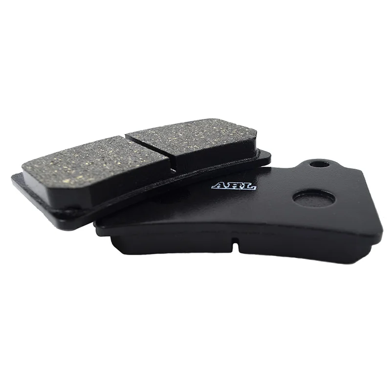 Передние тормозные колодки для мотоцикла YAMAHA FZR 250 TZR 87 92 400 88 89 FZ750 91 1000 FJ1200 XJR1200 1200