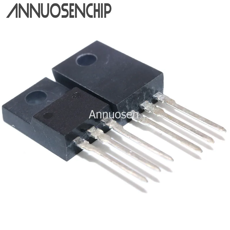 10 шт. SVF7N65F SVF7N60F JCS7N65FB JCS7N60FB MDF7N65B MDF7N60B TO 220F 7A 650V|Индукторы| |