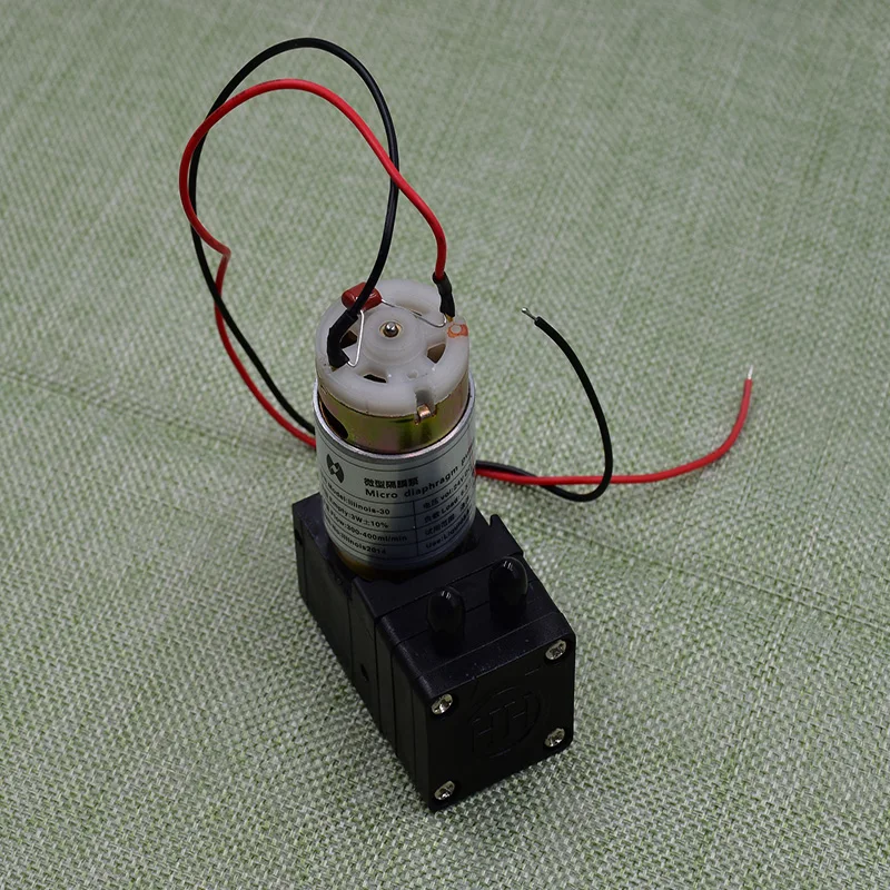 Illinois UV ink pump printer parts 24V DC 300-400ML | Компьютеры и офис