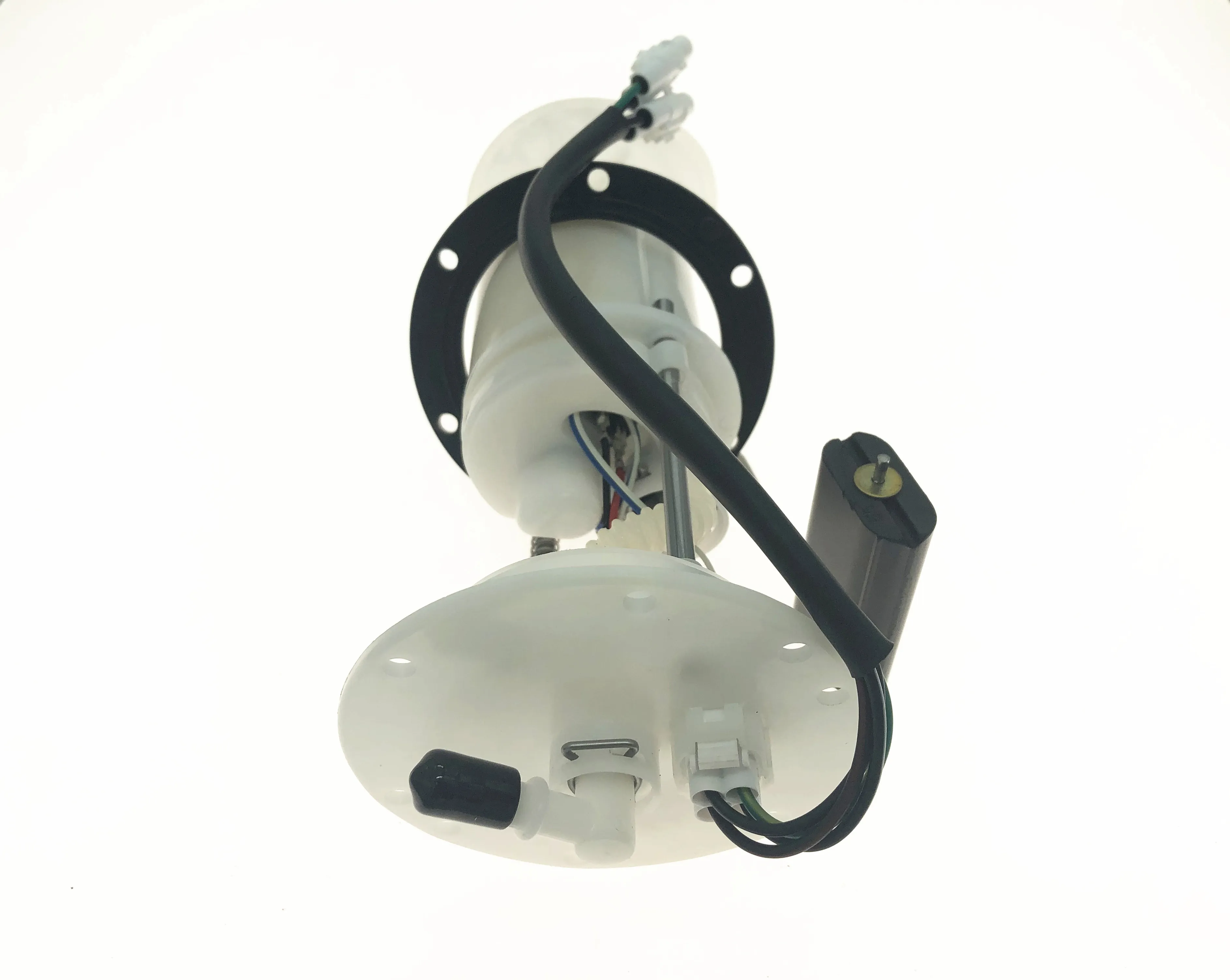Топливный насос для Hisun 500 700 ATV части no.39500-107F00-0000 Серебристые atv utv части