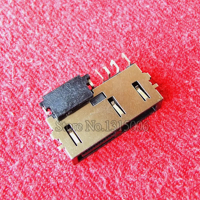 

AC DC Jack Power Charging Port Connector Plug Socket For Lenovo Thinkpad E531 E550 E555 E560 E565 YOGA 14 S3 S5