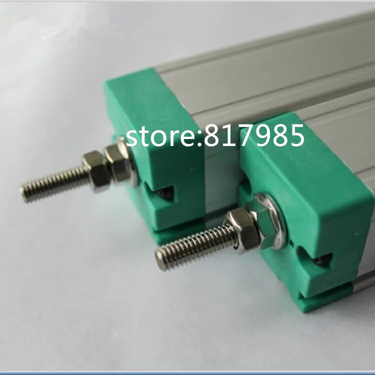Free shipping LTVD linear transducer KTC 275mm scale