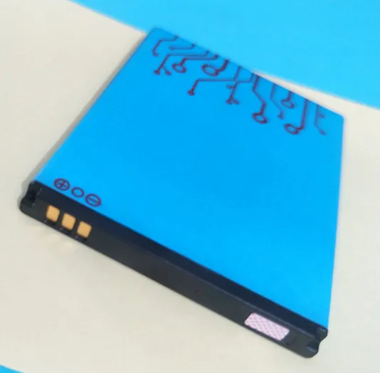 В наличии 1650MAh 3 7 V Li-Ion BL-96 Аккумулятор для нового мужчины новинка 1 Digma iDxD4