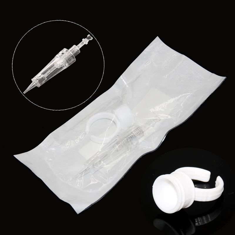 Горячие продажи 50 шт./лот 3R хорошее качество Перманентный макияж