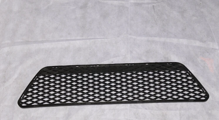 1 шт. передний бампер нижний гриль решетка радиатора для FORD FOCUS 2007 2008|mesh radiator