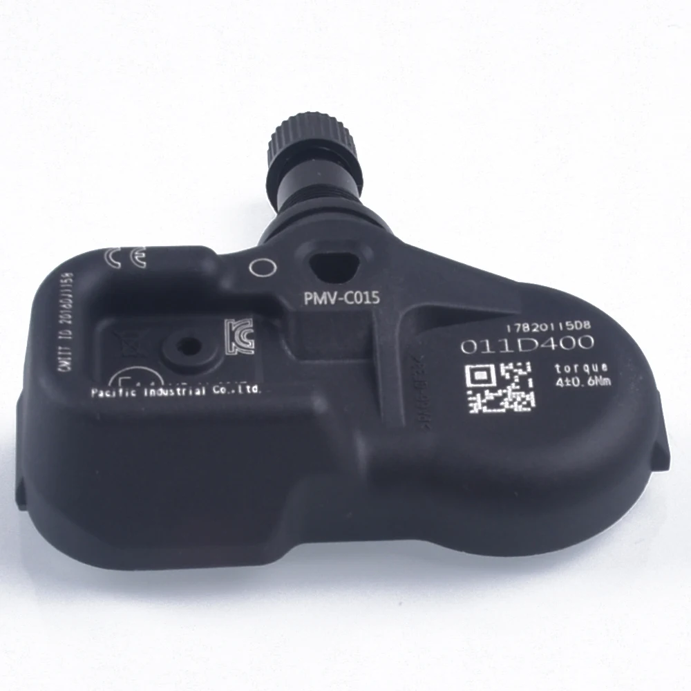 Автомобильная система контроля давления в шинах TPMS 4 датчика для Lexus ES250 ES200 ES300 ES350