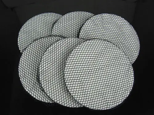 Женский Невидимый пучок крышка Snood сетка для волос Балет Танцы Фигурное катание