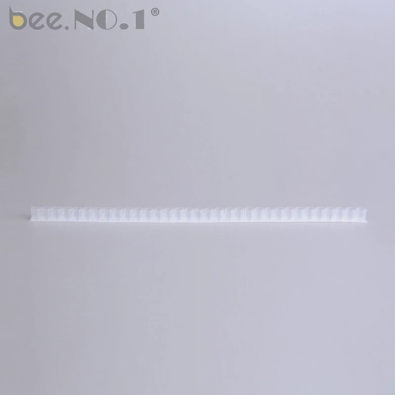 BEE.NO.1 5Pcs Beekeeping Single Row Artificial Hive Beehive 63 Holes Tools Bee Queen Set Equipment | Дом и сад