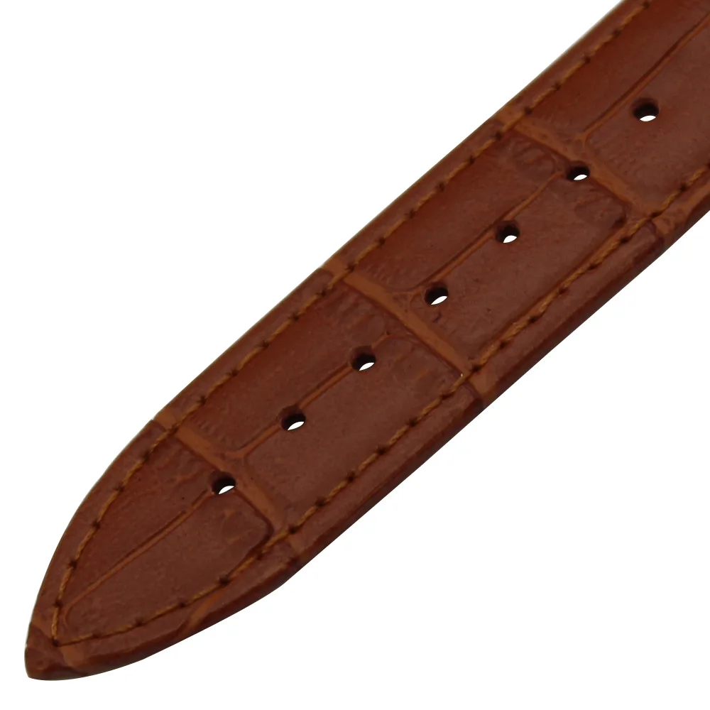 Ремешок для часов из натуральной кожи Croco ремешок + Адаптер 38 мм 42 iWatch Apple Watch