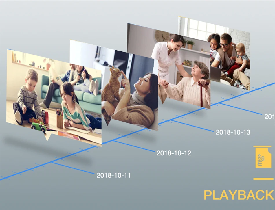 Yoosee 1080P 720P Беспроводная ip-камера для домашней безопасности CCTV видео наблюдение Wifi камера Детский Монитор ночное видение двухстороннее аудио