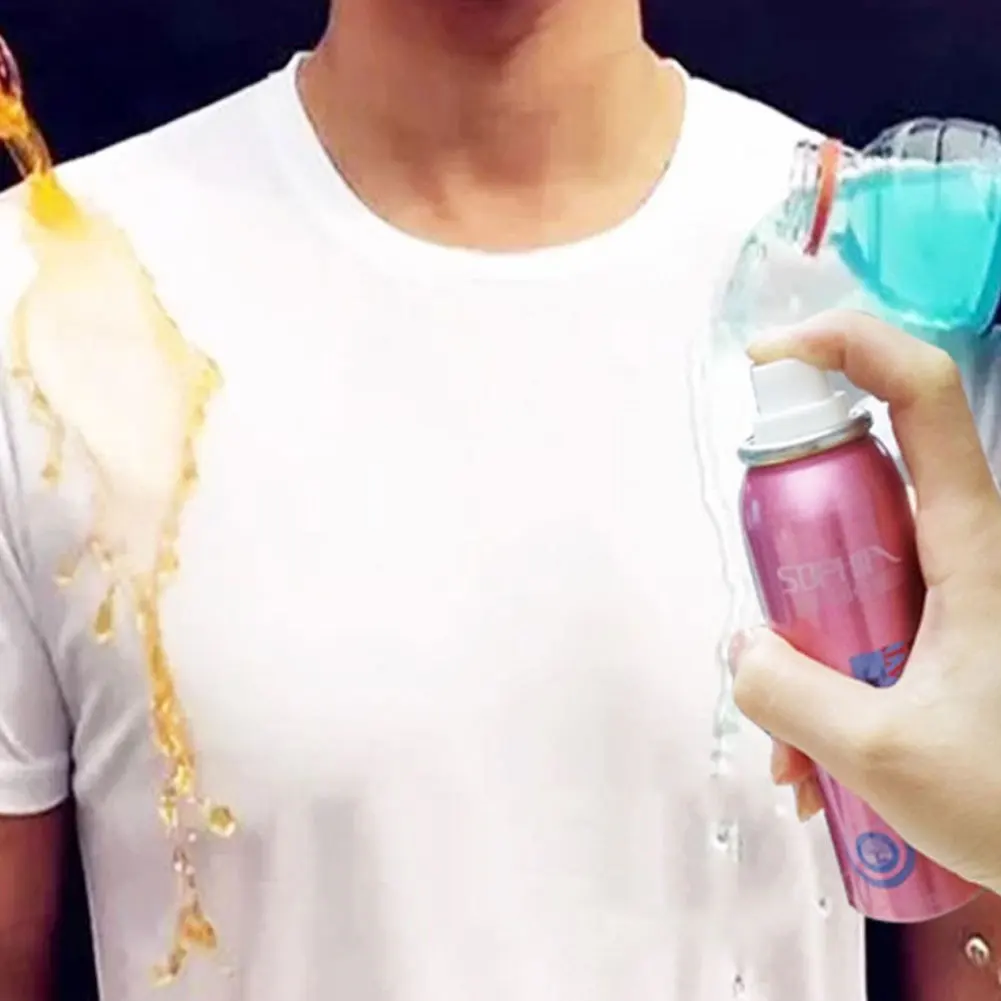 Кошельки репеллент ScotchGard защитная обувь для кемпинга практичная