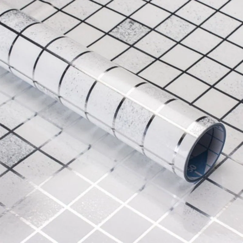 45*200 см Кухня Ванная комната Декор наклейка художественная Настенная Наклейка