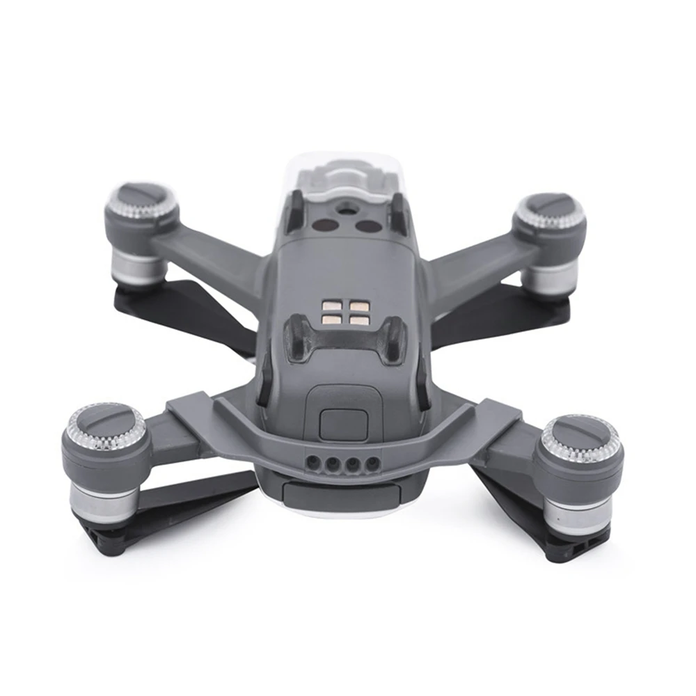 1 шт. Противоскользящий зажим для дрона DJI Spark аккумулятора антискользящий