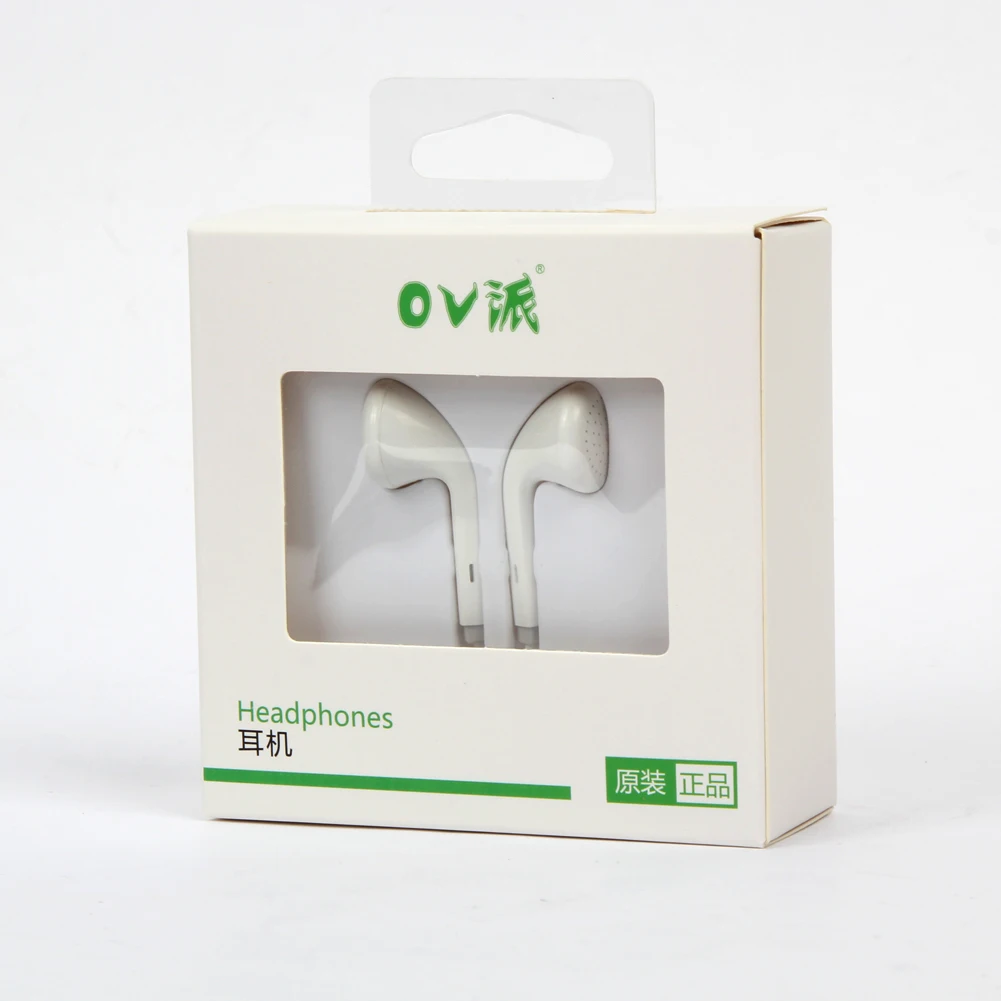 Наушники для OPPO R9 R15 Find X F7 F9 R17 с разъемом 3 5 мм|Комплекты аксессуаров телефонов| |