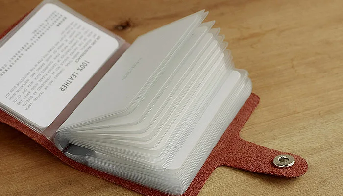 LANSPACE держатели для карт из натуральной кожи известный бренд монет | Багаж и сумки