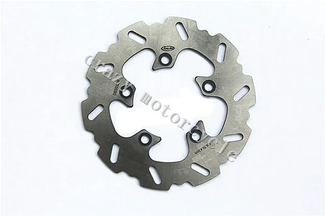 

Free shipping moto Brake Rotor Disc For SUZUKI TL1000R TL1000 98-03 TL1000S 97-01 GSXR1100 87-88