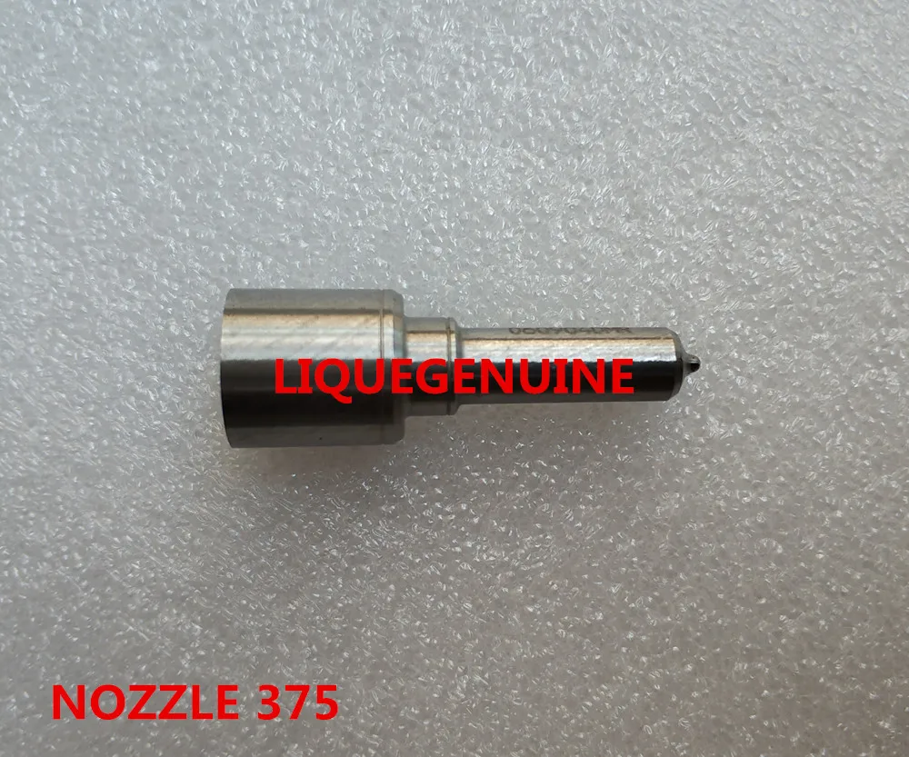 На 100% подлинный и новый 375 сопло L375PBD L375PRD H375 G375 для 28236381/338004A700/33800 4A700|Регулирование
