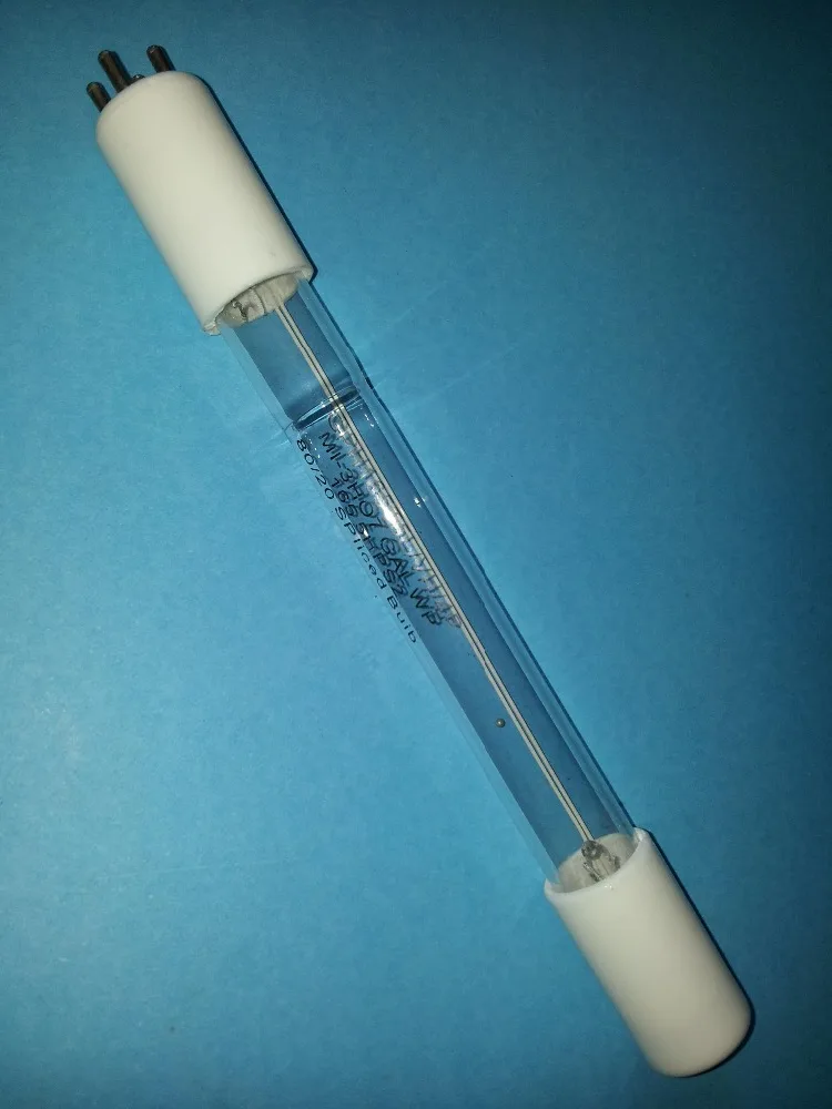 

Compatiable UV germicidal lamp replacement for Light-sources GPH540T5/4P