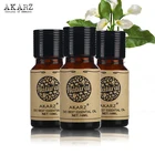 Эфирное масло Жасмин Мускусная Роза известный бренд AKARZ для ароматерапии массажа СПА-ванны уход за кожей лица 10 мл * 3