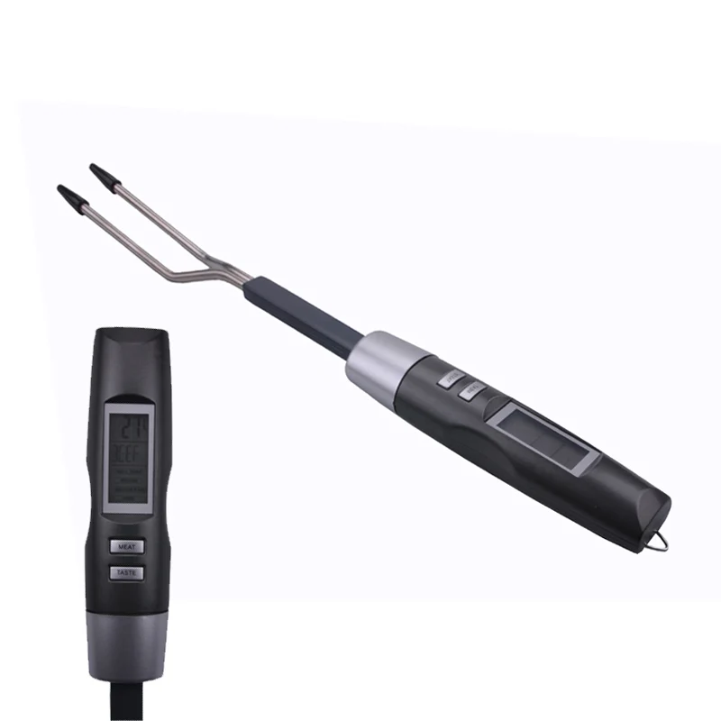 Ручной термометр для барбекю электронный цифровой барбекю|thermometer gauge|thermometer
