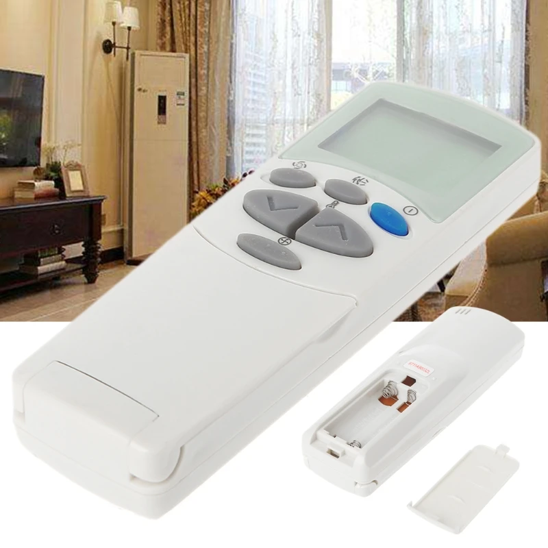 Universal Air Conditioner Remote Control Replacemet For LG 6711a90032L 6711AR2664B