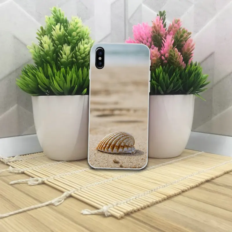 Мобильные чехлы из мягкого силиконового TPU для iPhone 4 4s 5 5C SE 5s 6 6s 7 8 Plus X XR XS Max - Чехлы кок, ярко окрашенная оболочка.