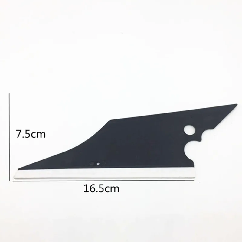 Виниловая пленка для автомобиля инструмент установки скребок окна инструменты с