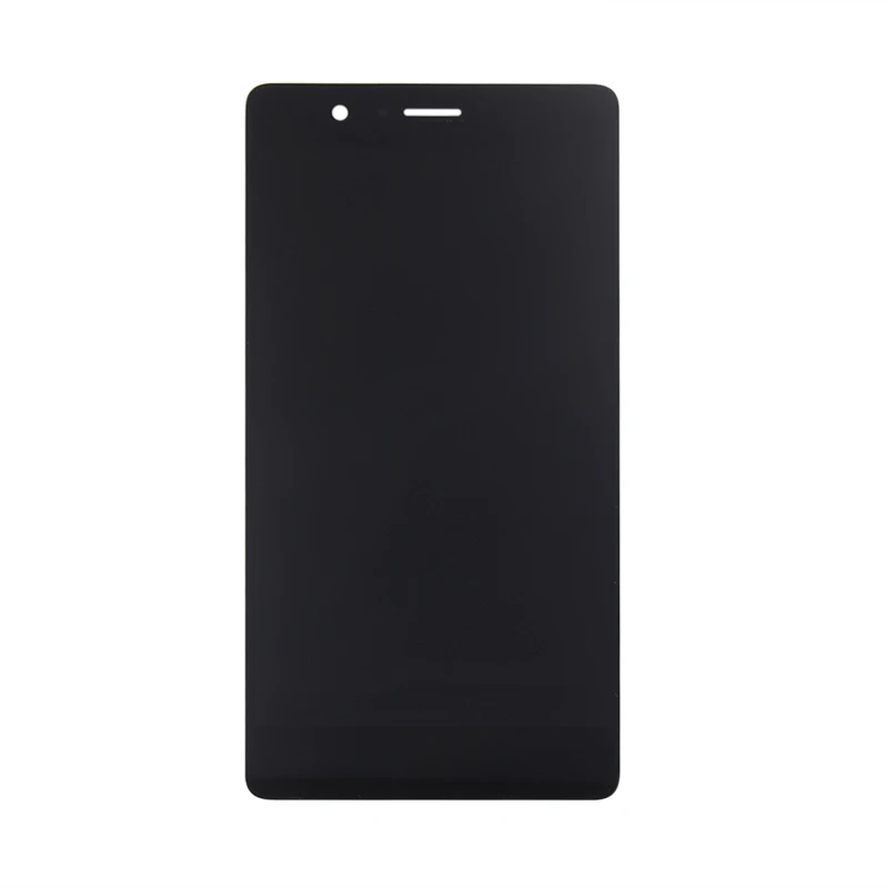 Для huawei P9 lite ЖК-дисплей+ сенсорный экран с рамкой и передней рамкой дигитайзер 5,2 дюймов для huawei P9 lite мобильный телефон