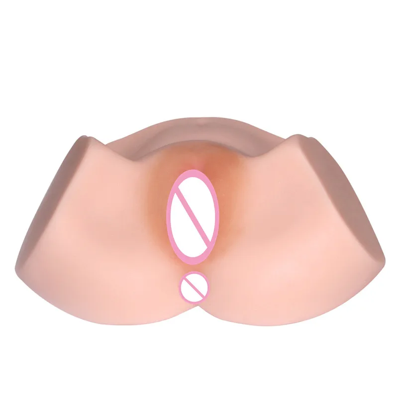 Секс куклы большая задница мужские мастурбаторы реалистичные вагины и анус