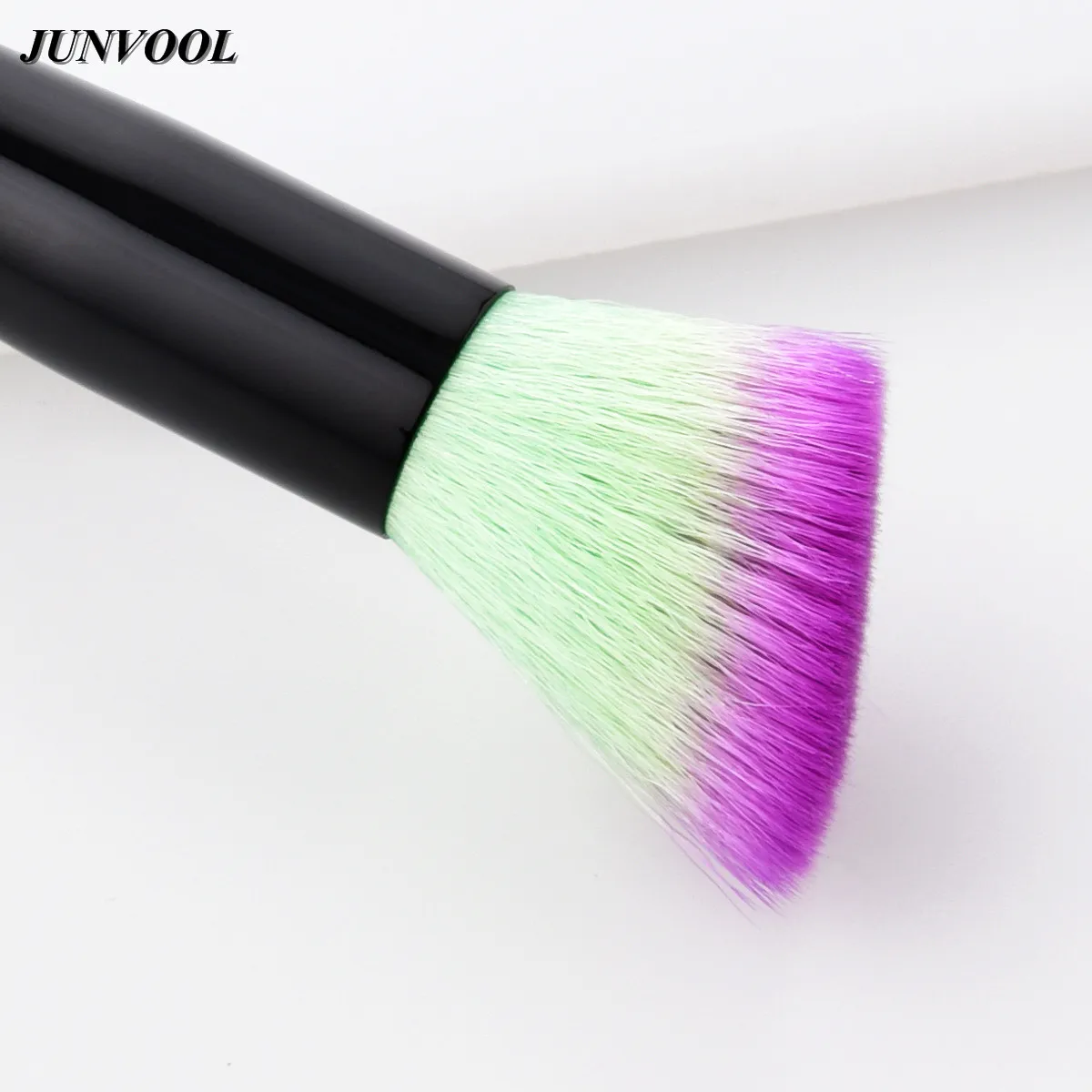 8 шт. алмазная пудра кисти для макияжа набор теней век контур бровей консилер