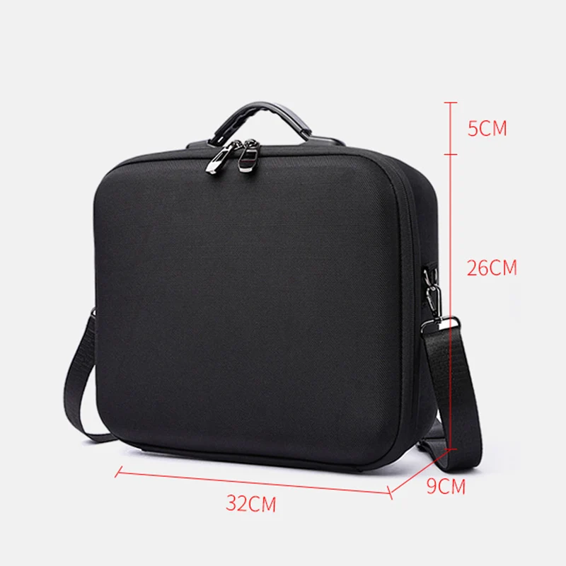FIMI X8 SE Drone Bags Portable Storage Bag Travel Case Backpack Shockproof Shoulder Handbag Carring Box Fimi X8 SE Accessories