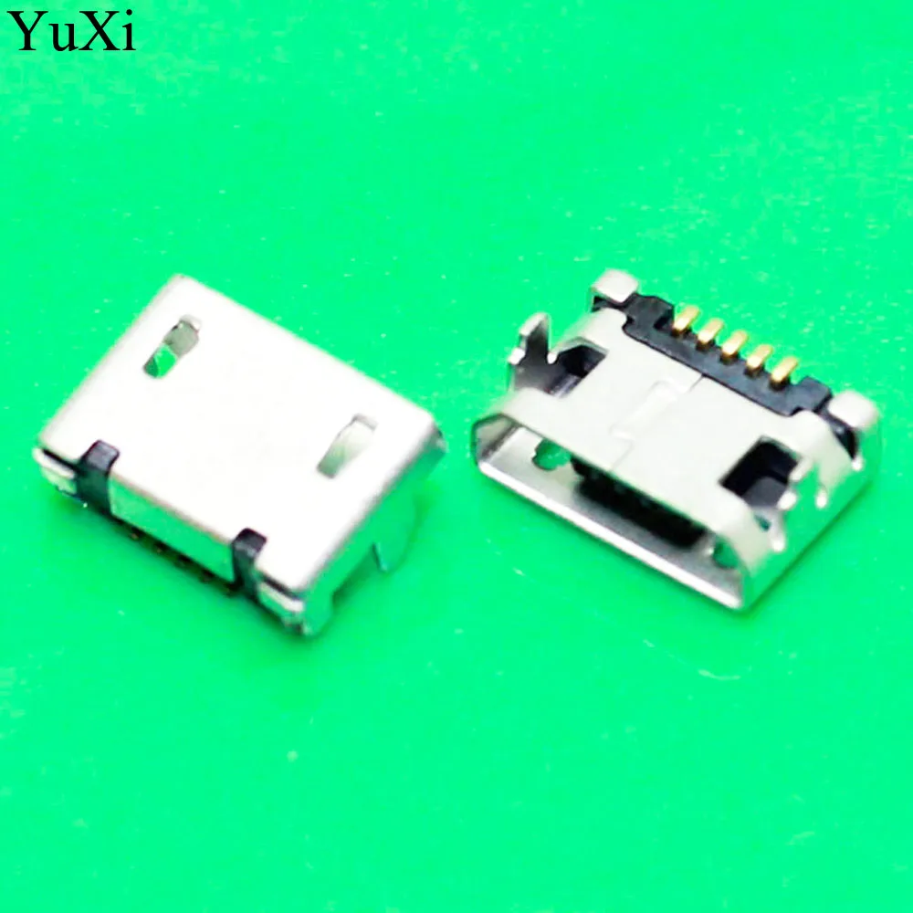 Новинка зарядное устройство YuXi с micro mini USB разъем для подключения док-станции
