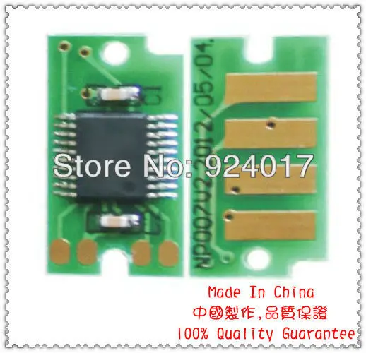 

For Xerox Workcentre 6015B 6015 Toner Chip,For Xerox 6015 6010 6000 Printer,For Xerox 6015V 6015NI Refill Toner Cartridge Chip