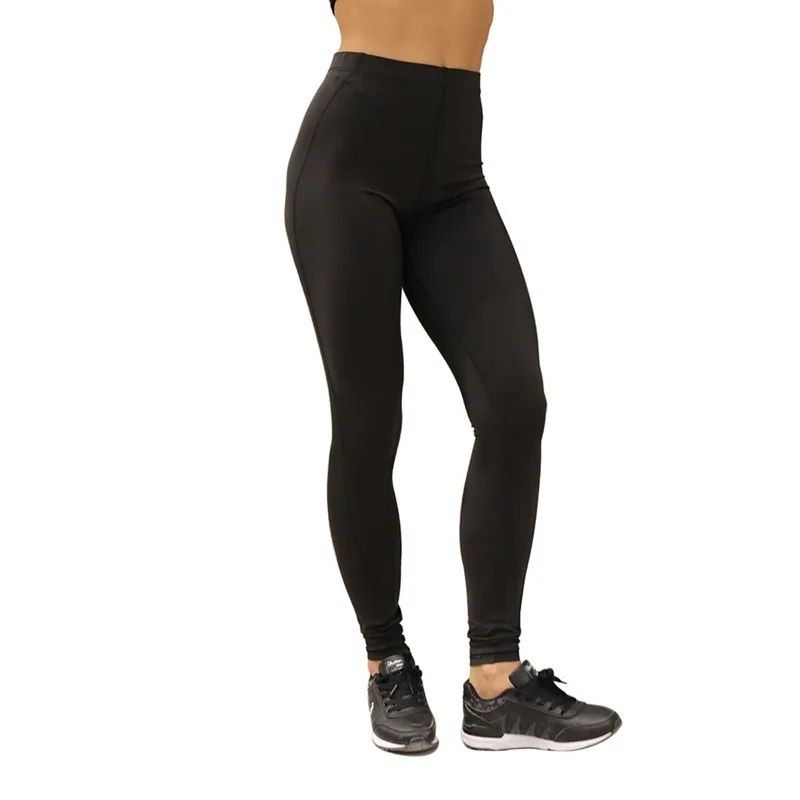 2019 хорошее качество повседневные женские высокоэластичные облегающие брюки