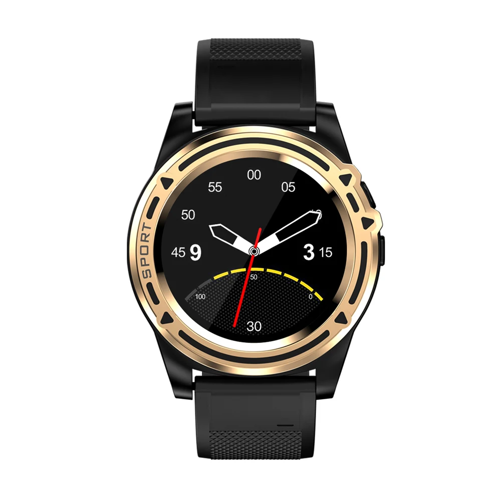 SW18 Smart Watch Phone SIM Push Message Answer Dial Call Bluetooth Calculation Distance PK Q18 DZ09 V8 Y1 Smartwatch | Электроника