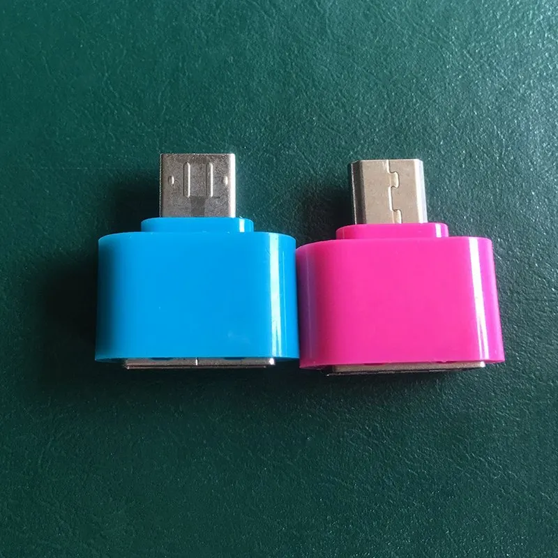 Micro USB к 2 0 OTG конвертер Кабель Otg адаптер для Android samsung планшетный ПК Galaxy флэш Мышь