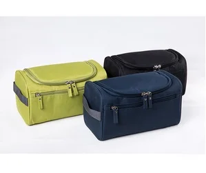 Водонепроницаемая Мужская подвесная сумка для туалетных принадлежностей