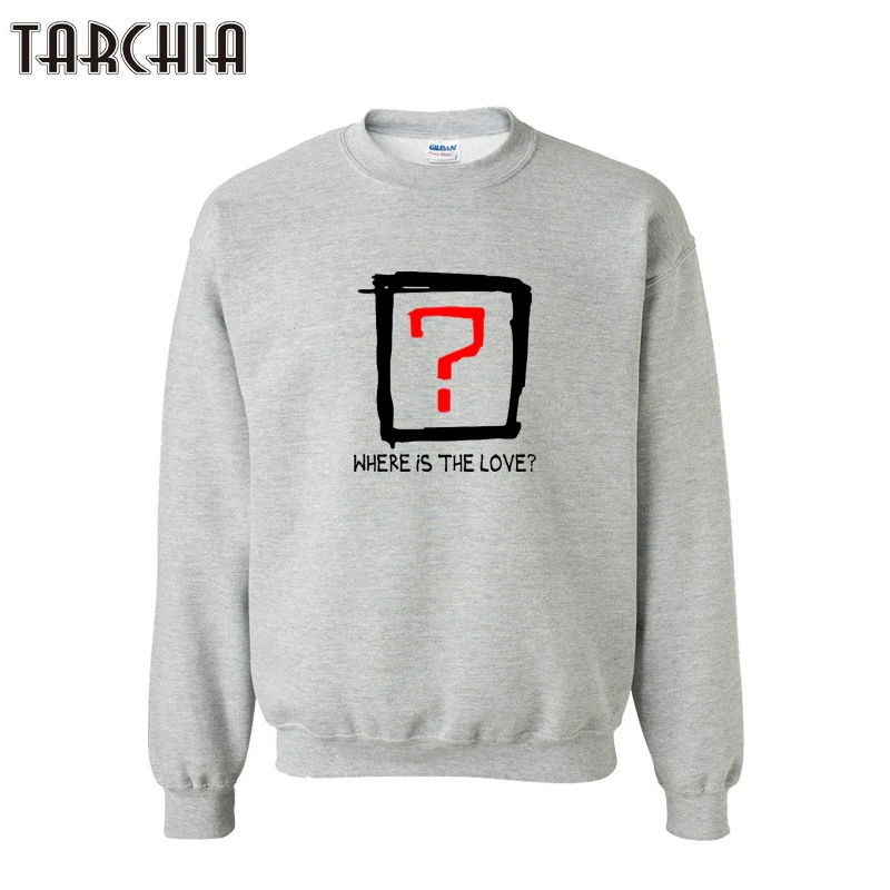 

TARCHIA где толстовки на тему любви ситец Мужские Молодежные Кофты с капюшонами толстовки Лидирующий бренд с модным принтом; Мужская одежда; Ве...